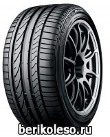 Bridgestone Potenza RE050 XL 205/50/17  W