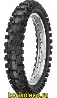 Dunlop GEOMAX MX31 110/90-18 61M TT REAR
