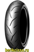 Dunlop GPRa-10 200/50ZR17 75W TL REAR