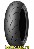 Dunlop SPORTMAX GPRa-11 190/50ZR17 73W TL REAR