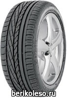 Goodyear Excellence 205/60/15  H