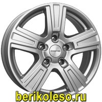 K&K Corolla E15 (422) .6938  6,5\R16 5*114,3 ET45  d60,1