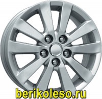 K&K Corolla E15 KC422 (  15 422) 6,5\R16 5*114,3 ET45  d60,1