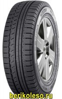 Nokian WR C Van 195/70/15  S