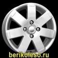 K&K Ford Fusion KC415 (КиК Форд Фьюжн КС415) арт.6921 6,0\R15 4*108 ET52,5 d63,35