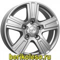 K&K Corolla E15 (КС422) арт.6938  6,5\R16 5*114,3 ET45  d60,1