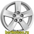 K&K Mitsubishi Lancer  KC501 (   501)  6,5\R16 5*114,3 ET46  d67,1