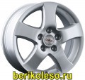 Replica Forsage Toyota Camry,Avensis 7,0\R16 5*114,3 ET45 d60,1 SI03 [арт.0653]