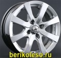 RW Classic H-325 (Racing Wheels -325) 6,0\R14 4*98 ET38 d58,6 HS HP [HS]